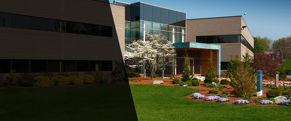 Cato Landscapers